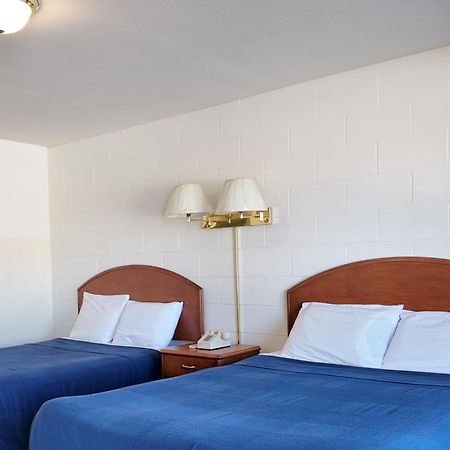 Prince Motel Prince George Dış mekan fotoğraf