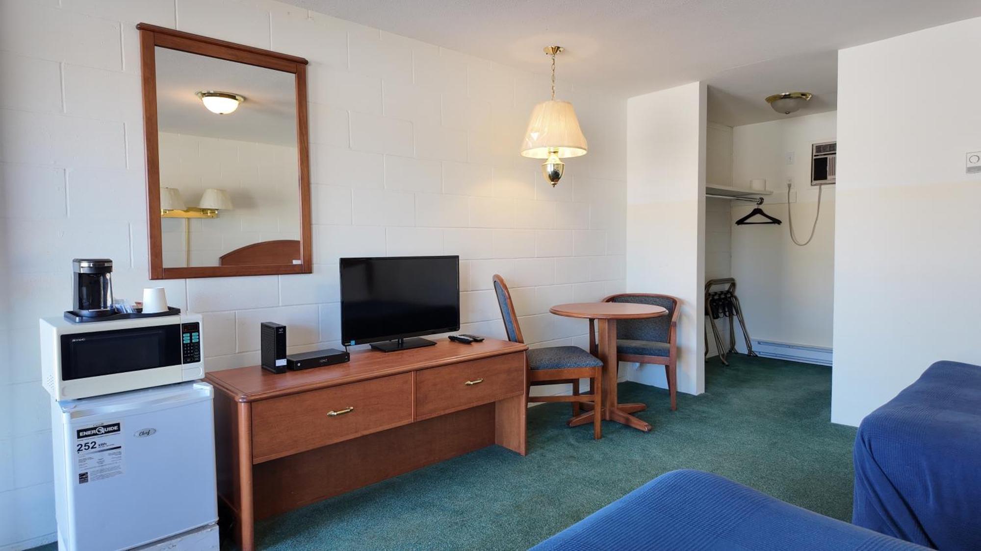 Prince Motel Prince George Dış mekan fotoğraf