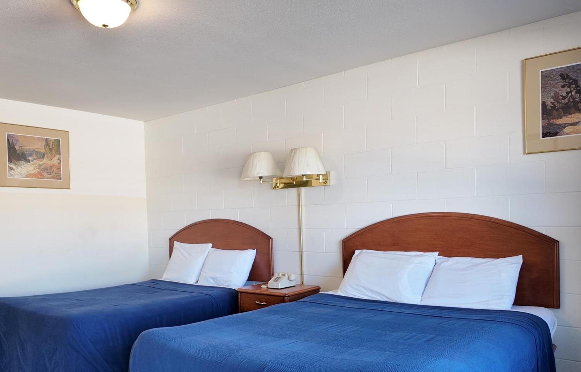 Prince Motel Prince George Dış mekan fotoğraf