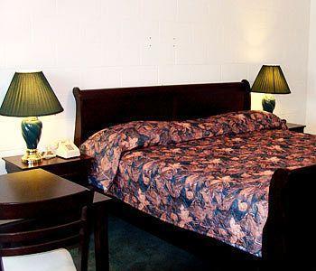Prince Motel Prince George Dış mekan fotoğraf