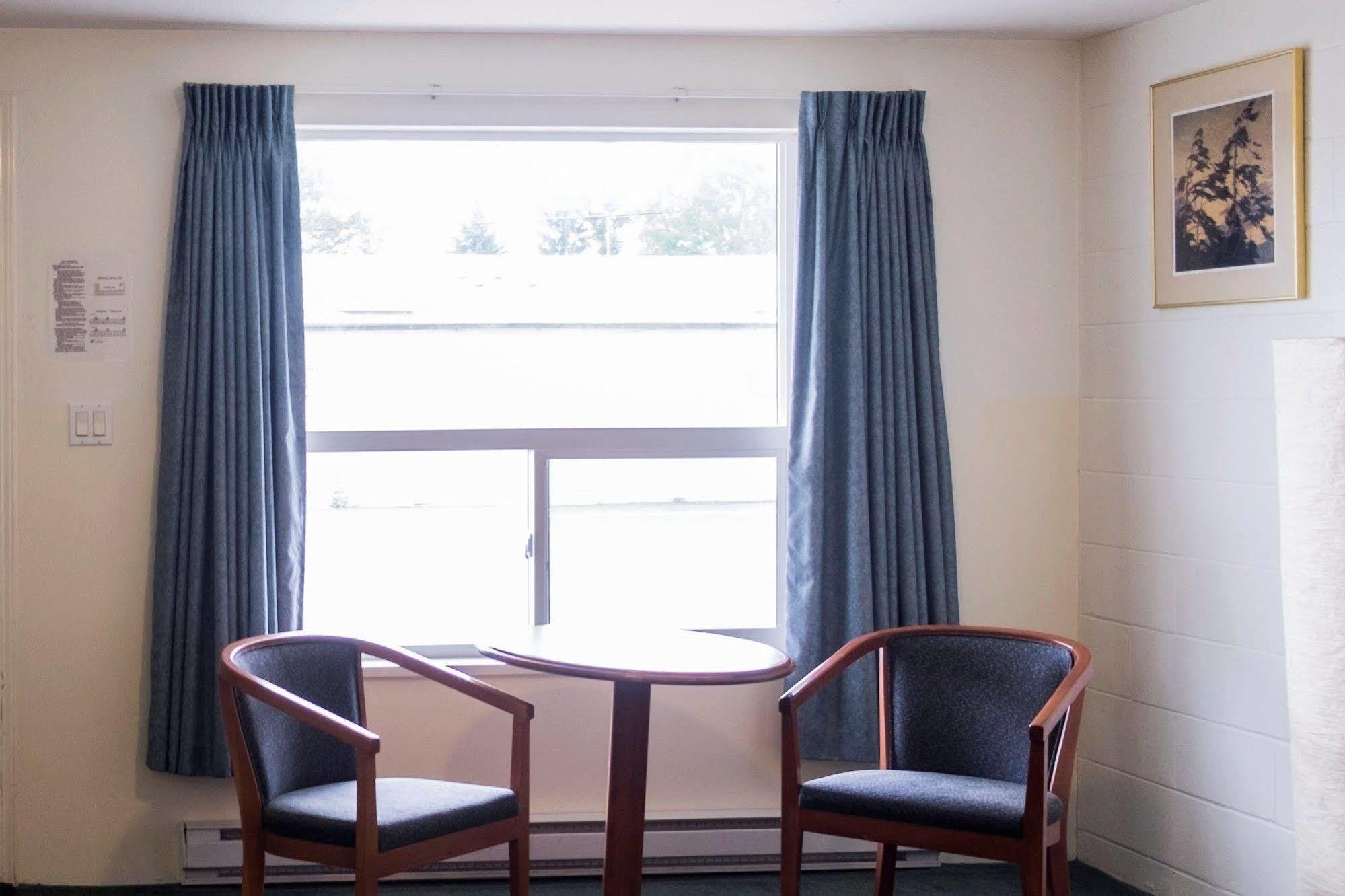 Prince Motel Prince George Dış mekan fotoğraf